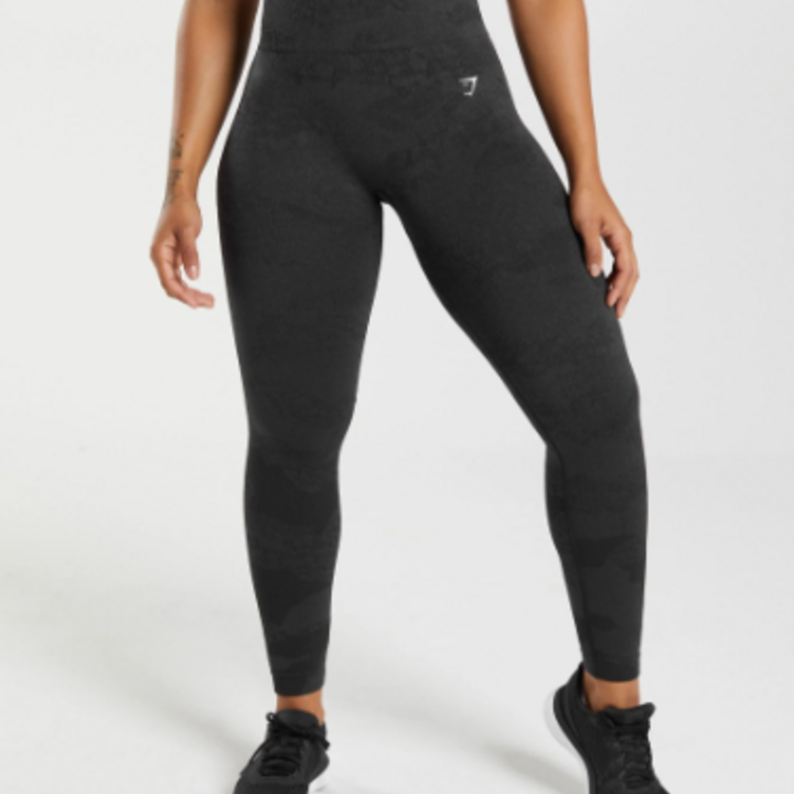 Gymshark vital outlet seamless dupe